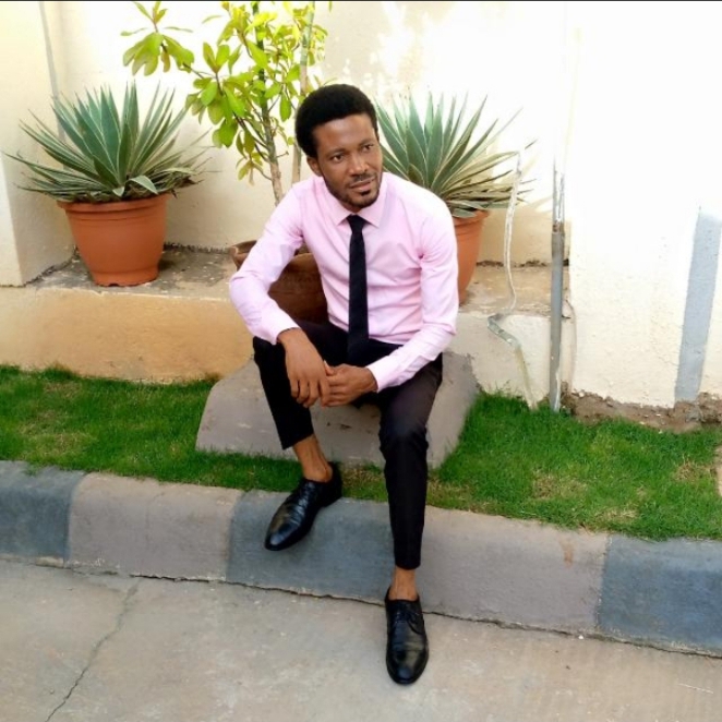 Festus Ekpenyoun